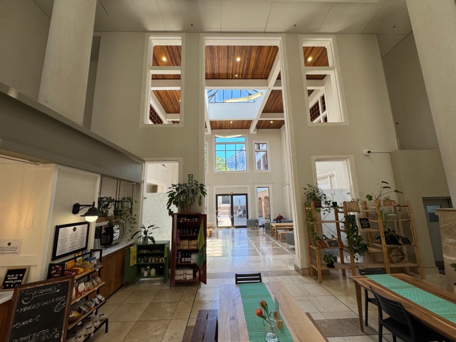 To Let commercial Property for Rent in Newlands Western Cape